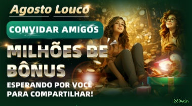 Saque PIX 289win
