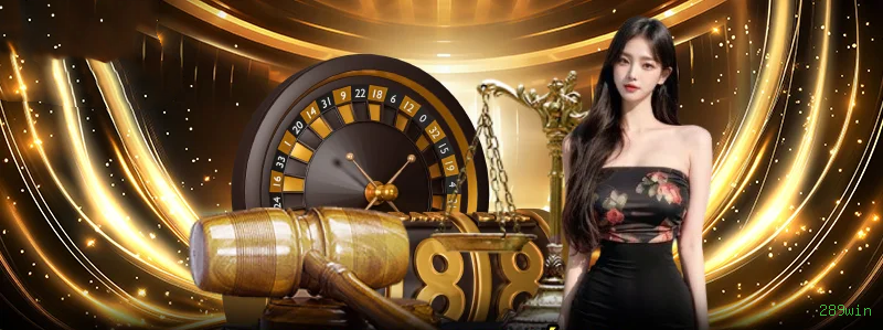 Slots com prêmios 289win